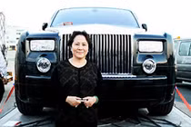 Khối tài sản “khủng” của bà Dương Thị Bạch Diệp trước khi bị khởi tố