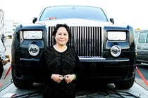 Khối tài sản “khủng” của bà Dương Thị Bạch Diệp trước khi bị khởi tố