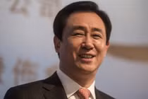 Jack Ma mất ngôi giàu nhất châu Á vào tay đại gia không ai ngờ 