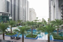 New City - Ngôi nhà hiện đại cho cuộc sống tiện nghi