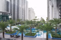 New City - Ngôi nhà hiện đại cho cuộc sống tiện nghi