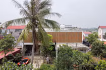 Nhà bê tông ngoại thành Hà Nội ấn tượng trên báo Mỹ