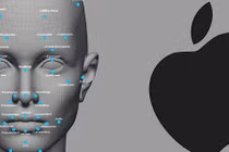 Công nghệ quét 3D trên iPhone 8 sẽ không ai sánh kịp 