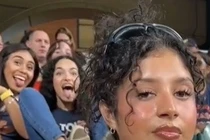 Bị thù ghét, truy lùng vì làm mặt hề sau lưng TikToker 