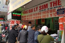 Bộ TT&TT yêu cầu rút gọn SIM 11 số về 10 số trước ngày 1/6