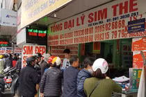 Bộ TT&TT yêu cầu rút gọn SIM 11 số về 10 số trước ngày 1/6