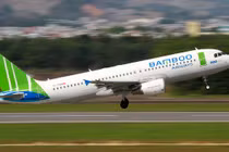 Bamboo Airways tăng vốn điều lệ lên 7.000 tỷ đồng