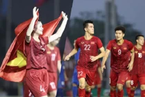 U22 Việt Nam và đội tuyển nữ nhận bao nhiêu thưởng sau khi giành HCV?