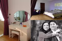 Ngắm loạt nhà đẹp của sao Việt ở quê