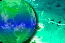 Vì sao các đại dương trên thế giới đang thay đổi màu sắc?