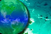 Vì sao các đại dương trên thế giới đang thay đổi màu sắc?
