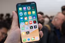 iPhone X giá chỉ còn 10,37 triệu đồng 