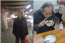 Phá sản, tỷ phú sống cảnh nghèo khó tin lúc cuối đời