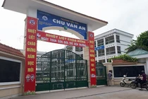 Thực phẩm bẩn của Halo Foods vào trường học: Những DN nào từng dính phốt?