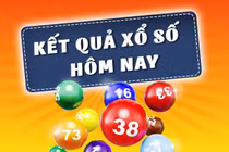 Kết quả xổ số miền Nam hôm nay 11/8/2023 - XSMN 11/8