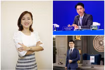 Khối tài sản nghìn tỷ những người thừa kế “đại gia” ngân hàng Việt