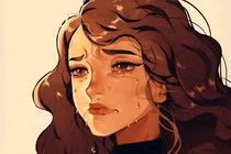 Đến nhà chị gái ăn trưa, tôi chết sững khi thấy mâm cơm