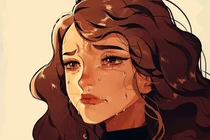 Đến nhà chị gái ăn trưa, tôi chết sững khi thấy mâm cơm