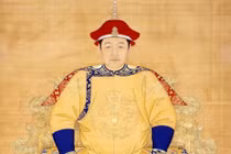Bí ẩn sau chuyện tình đầy bi thương của vị Hoàng đế trẻ