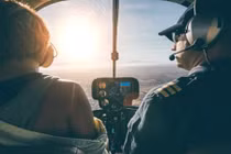 10 bí mật trên máy bay chỉ phi công mới biết