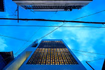 Sử dụng gạch bông gió, nhà 3 tầng mát rượi cả ngày