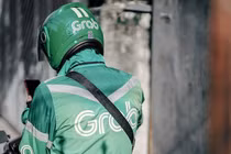 Tổng cục Thuế yêu cầu Grab phát ngôn thận trọng