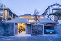 Nhà lợp mái gỗ độc đáo khiến ai cũng mê mẩn