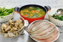 Loại “cá nhà nghèo” xưa thành đặc sản đắt đỏ tranh nhau mua