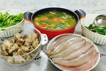 Loại “cá nhà nghèo” xưa thành đặc sản đắt đỏ tranh nhau mua