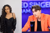 Đằng sau sự đổ vỡ của ca sĩ Việt và công ty quản lý