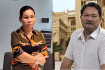 Lâm Thị Thu Trà và những đại gia “ngã ngựa” vì cho vay nặng lãi