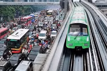 5 dự án đường sắt đội vốn khủng như nào ở Việt Nam?