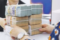 Nhiều ngân hàng báo lãi lớn 9 tháng đầu năm: Techcombank dẫn "top"