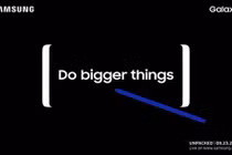 Samsung Galaxy Note 8 ấn định ngày ra mắt