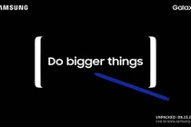 Samsung Galaxy Note 8 ấn định ngày ra mắt