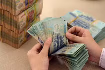 Kỷ lục thưởng Tết 2018: Đã lên đến 855 triệu đồng