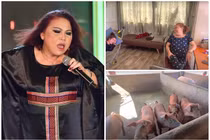 Bên trong căn nhà giản dị của Siu Black tại Tây Nguyên 