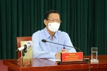 Sau ngày 1/8, TP.HCM có thể giãn cách xã hội thêm 1 - 2 tuần nữa