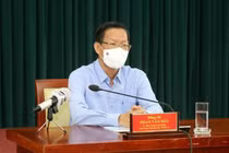 Sau ngày 1/8, TP.HCM có thể giãn cách xã hội thêm 1 - 2 tuần nữa