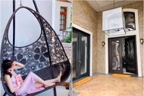 Không hổ danh là "đại gia ngầm", Lệ Quyên sở hữu biệt thự triệu đô ở Mỹ