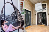 Không hổ danh là "đại gia ngầm", Lệ Quyên sở hữu biệt thự triệu đô ở Mỹ