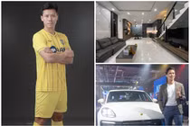 Gia tài bạc tỷ đáng ngưỡng mộ của Quế Ngọc Hải