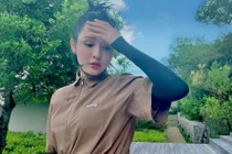 Có gì trong resort trăm triệu/đêm Hiền Hồ mừng sinh nhật tuổi 25?