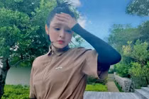 Có gì trong resort trăm triệu/đêm Hiền Hồ mừng sinh nhật tuổi 25?