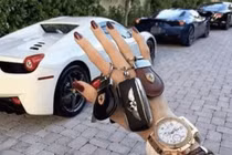 Nữ đại gia tuyển chồng tặng xe Bentley nhưng nhìn ngoại hình mà e dè