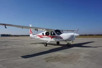 Máy bay điện chở khách đầu tiên thế giới hiện đại cỡ nào?