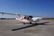 Máy bay điện chở khách đầu tiên thế giới hiện đại cỡ nào?