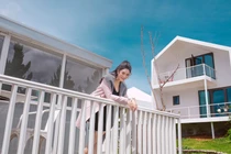 Resort "khủng" đẹp như cổ tích, giá chục triệu đô của Lý Nhã Kỳ có gì?