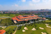 Sân Golf và dịch vụ Long Biên: Cty Long Biên liên tiếp sai phạm 