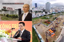 Loạt đại gia bất động sản bị khởi tố, bắt giam năm 2019